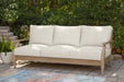 Carter Hall Outdoor Set - Bill's Discount Center (Bradenton, FL)