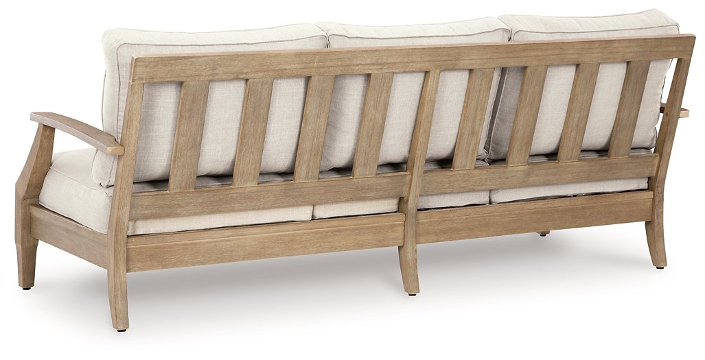 Carter Hall Outdoor Set - Bill's Discount Center (Bradenton, FL)