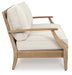 Carter Hall Outdoor Set - Bill's Discount Center (Bradenton, FL)