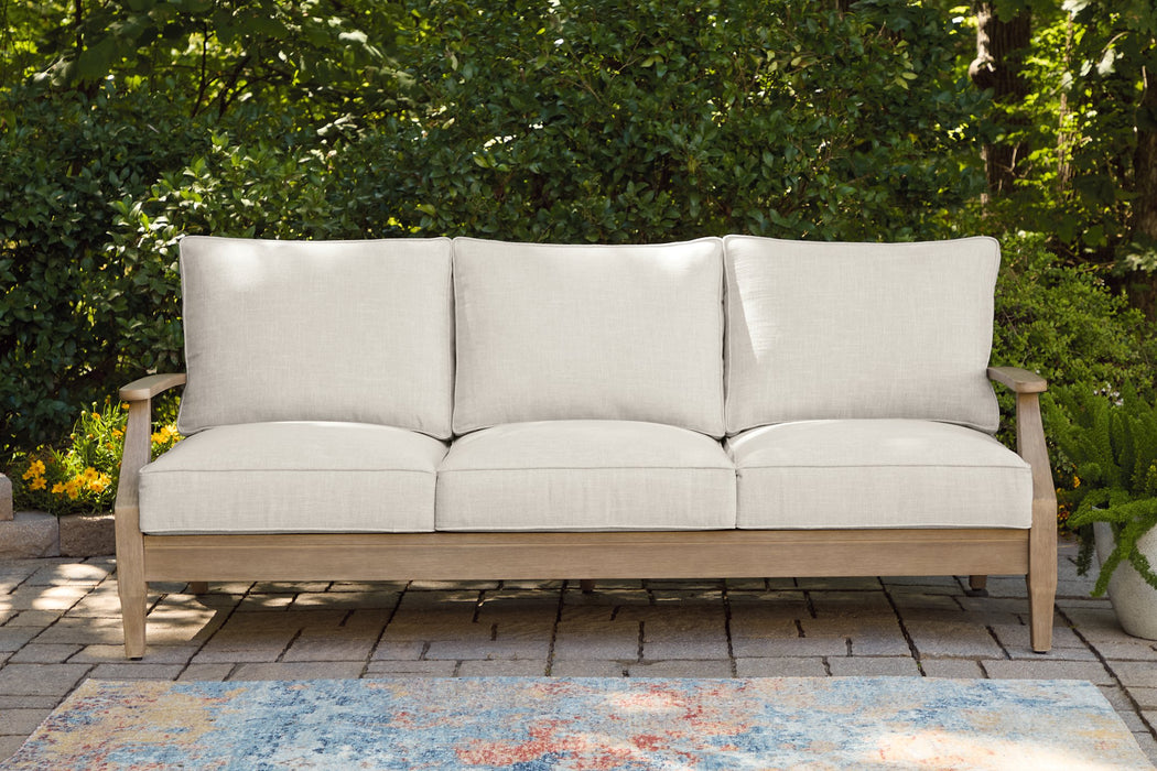 Carter Hall Outdoor Set - Bill's Discount Center (Bradenton, FL)