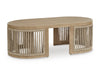 Serena Shores Outdoor Coffee Table - Bill's Discount Center (Bradenton, FL)