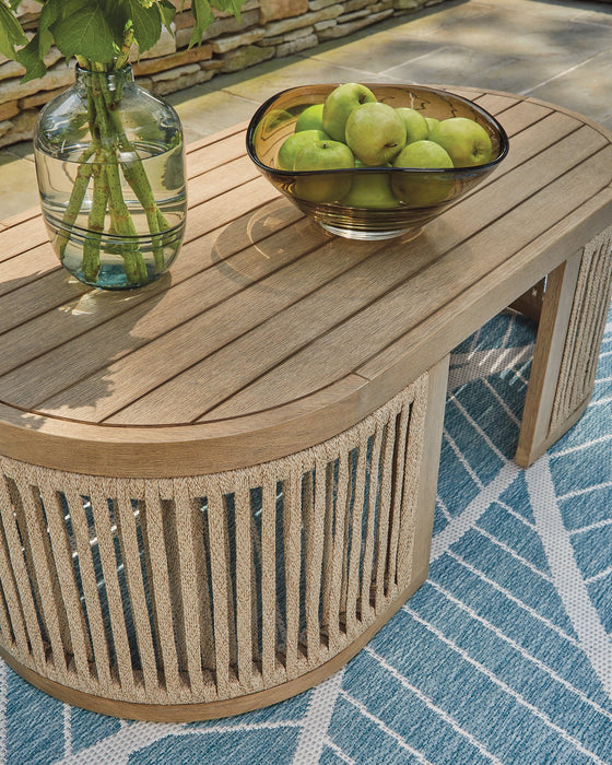 Serena Shores Outdoor Seating Set - Bill's Discount Center (Bradenton, FL)