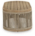 Serena Shores Outdoor Coffee Table - Bill's Discount Center (Bradenton, FL)
