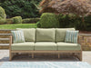 Serena Shores Outdoor Seating Set - Bill's Discount Center (Bradenton, FL)