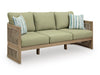 Serena Shores Outdoor Seating Set - Bill's Discount Center (Bradenton, FL)