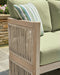Serena Shores Outdoor Seating Set - Bill's Discount Center (Bradenton, FL)