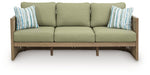 Serena Shores Outdoor Seating Set - Bill's Discount Center (Bradenton, FL)