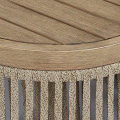 Serena Shores Outdoor Seating Set - Bill's Discount Center (Bradenton, FL)
