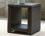 Grasson Lane End Table - Bill's Discount Center (Bradenton, FL)