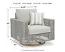 Seton Creek Outdoor Seating Set - Bill's Discount Center (Bradenton, FL)