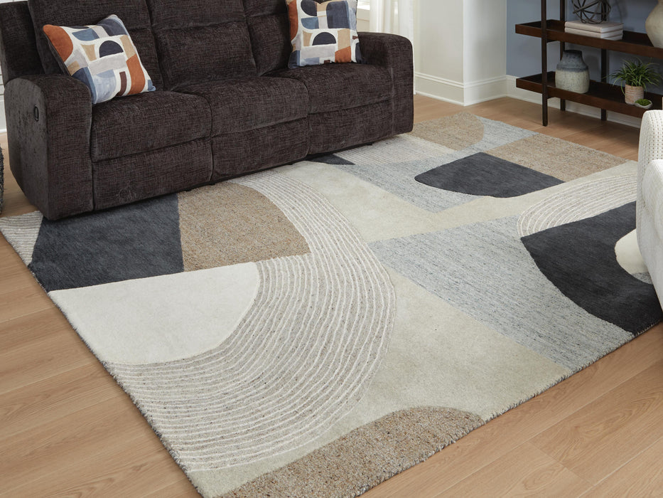 Edrickhill 8' x 10' Rug