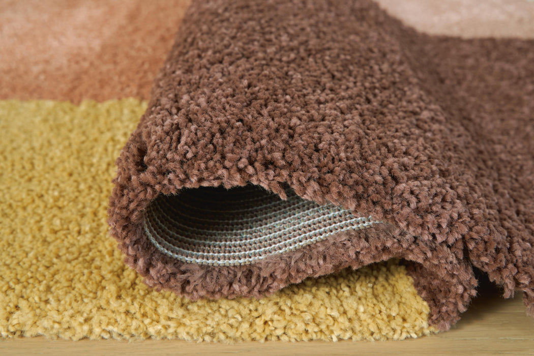 Gailmore 5' x 7' Rug - Bill's Discount Center (Bradenton, FL)