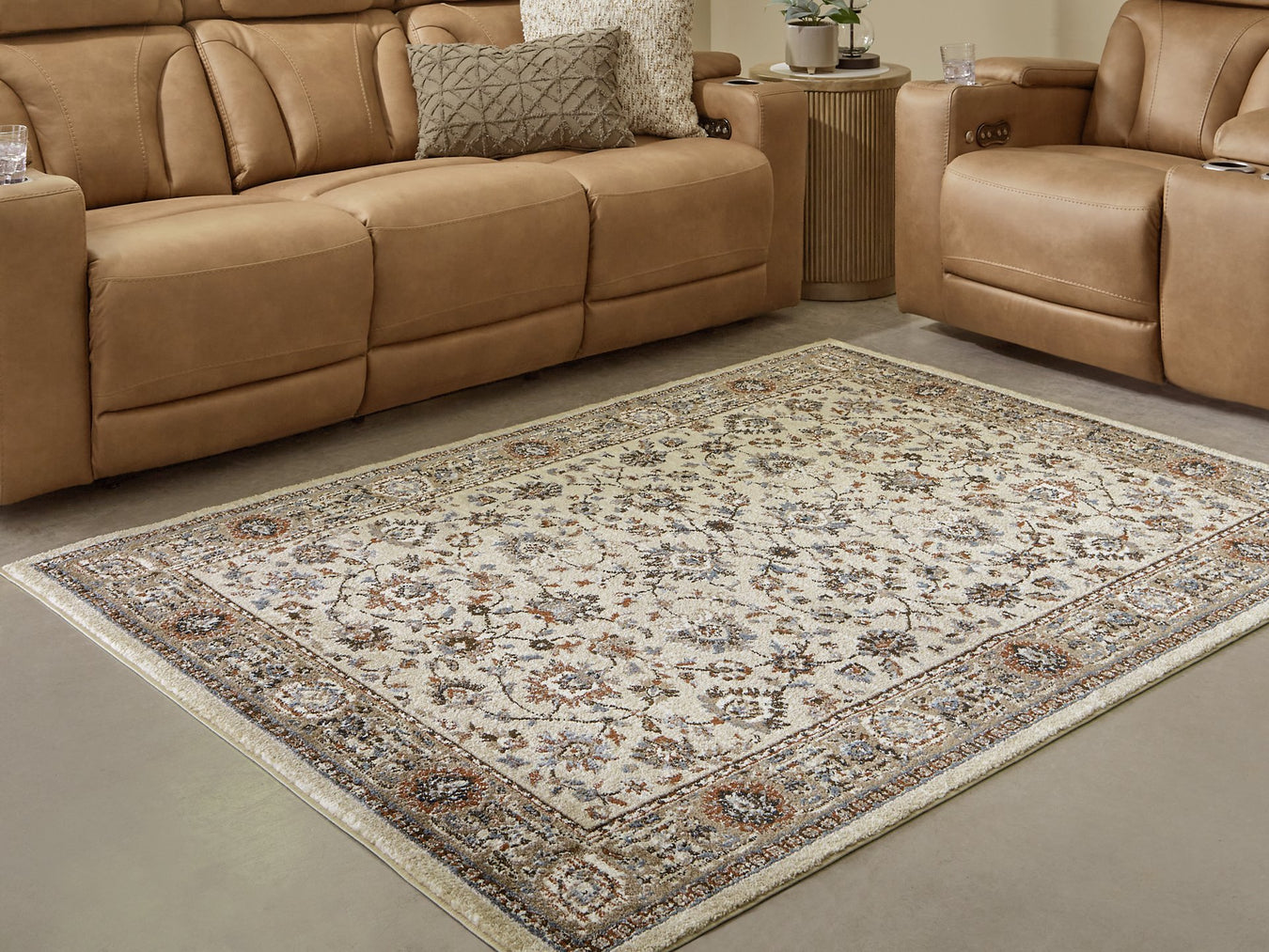Beritham Collection