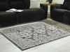 Glennisman Large Rug - Bill's Discount Center (Bradenton, FL)