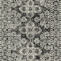 Glennisman Medium Rug - Bill's Discount Center (Bradenton, FL)