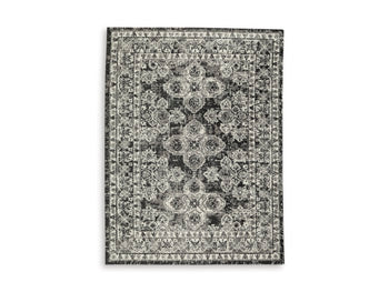 Glennisman Large Rug - Bill's Discount Center (Bradenton, FL)