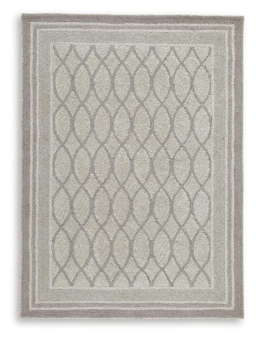 Wimney Medium Rug - Bill's Discount Center (Bradenton, FL)