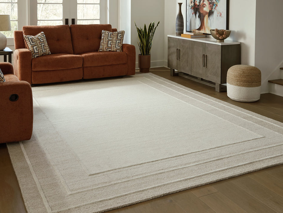 Teelgan Rug - Bill's Discount Center (Bradenton, FL)