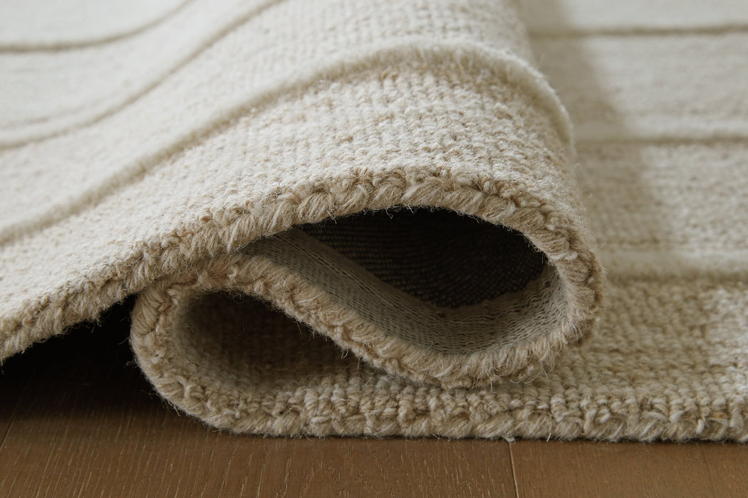 Teelgan Rug - Bill's Discount Center (Bradenton, FL)