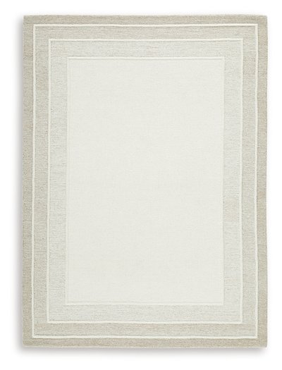 Teelgan Rug - Bill's Discount Center (Bradenton, FL)