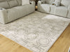 Maconville Large Rug - Bill's Discount Center (Bradenton, FL)