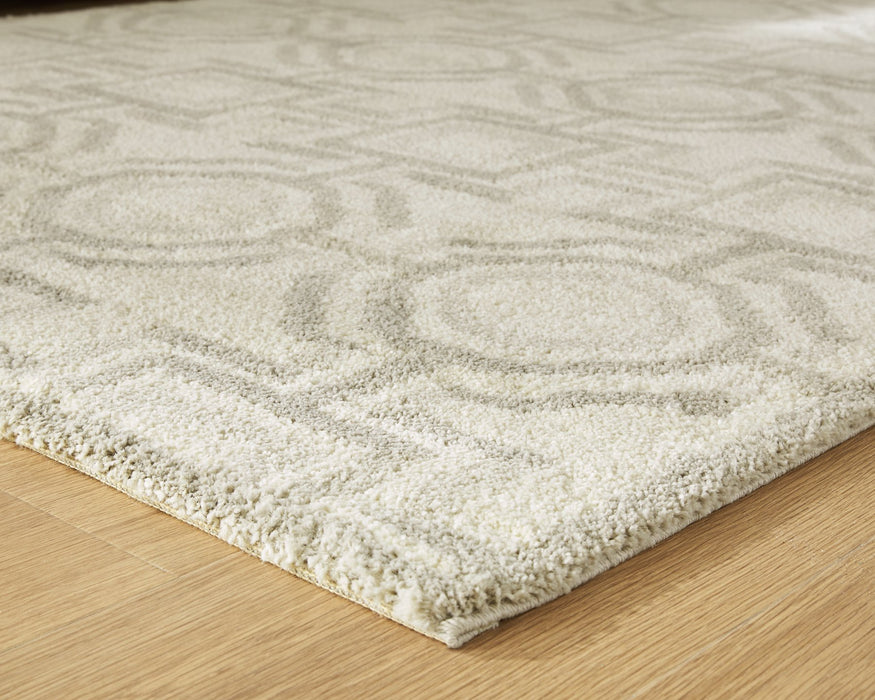 Maconville Medium Rug - Bill's Discount Center (Bradenton, FL)