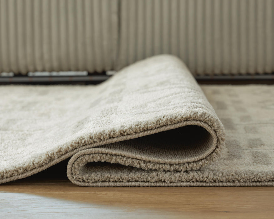 Maconville Medium Rug - Bill's Discount Center (Bradenton, FL)