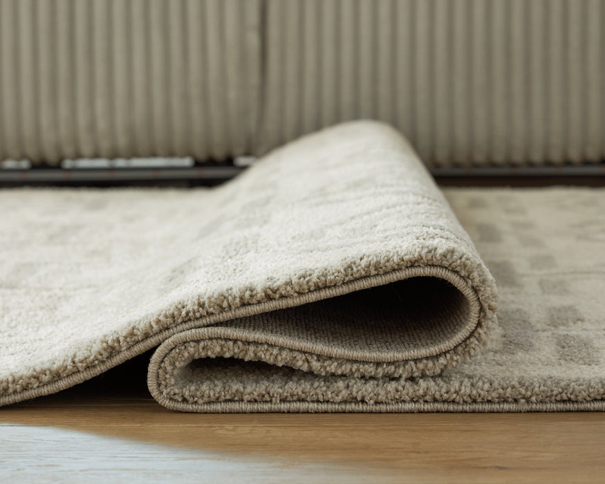 Maconville Medium Rug - Bill's Discount Center (Bradenton, FL)