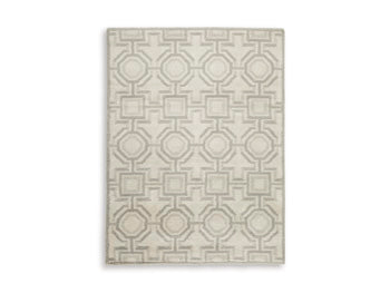Maconville Medium Rug - Bill's Discount Center (Bradenton, FL)