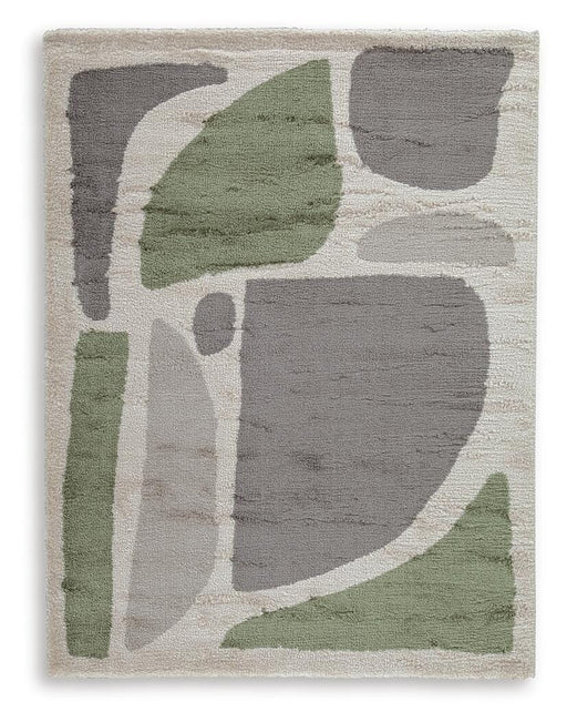 Anburgh Rug - Bill's Discount Center (Bradenton, FL)