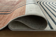 Farrendale Washable Area Rug - Bill's Discount Center (Bradenton, FL)