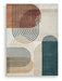 Farrendale Washable Area Rug - Bill's Discount Center (Bradenton, FL)