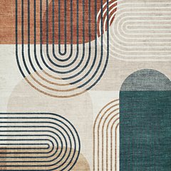 Farrendale Washable Area Rug - Bill's Discount Center (Bradenton, FL)