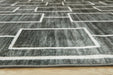 Elderland Washable Area Rug - Bill's Discount Center (Bradenton, FL)