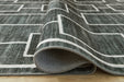 Elderland Washable Area Rug - Bill's Discount Center (Bradenton, FL)