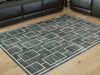 Elderland Washable Area Rug - Bill's Discount Center (Bradenton, FL)