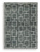 Elderland Washable Area Rug - Bill's Discount Center (Bradenton, FL)