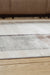 Larkport Washable Area Rug - Bill's Discount Center (Bradenton, FL)