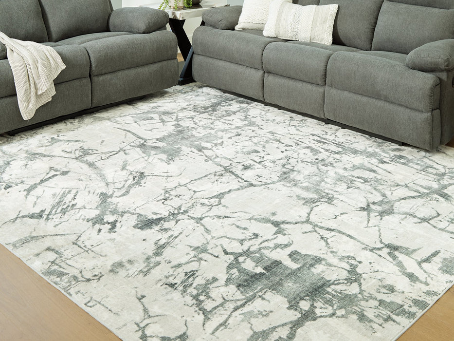 Tobinbury Washable Area Rug - Bill's Discount Center (Bradenton, FL)