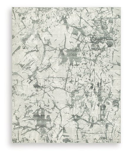 Tobinbury Washable Area Rug - Bill's Discount Center (Bradenton, FL)