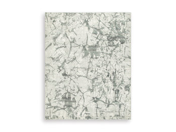 Tobinbury Washable Area Rug - Bill's Discount Center (Bradenton, FL)