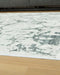 Tobinbury Washable Area Rug - Bill's Discount Center (Bradenton, FL)