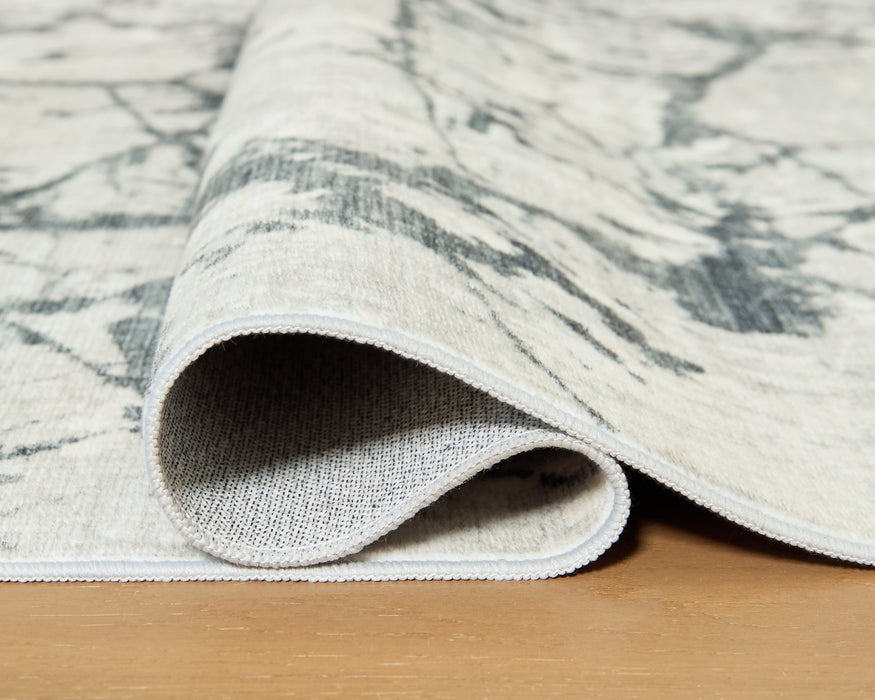 Tobinbury Washable Area Rug - Bill's Discount Center (Bradenton, FL)
