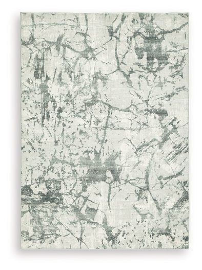 Tobinbury Washable Area Rug - Bill's Discount Center (Bradenton, FL)