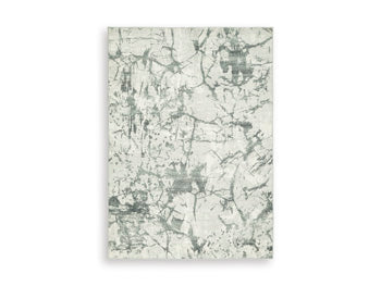 Tobinbury Washable Area Rug - Bill's Discount Center (Bradenton, FL)