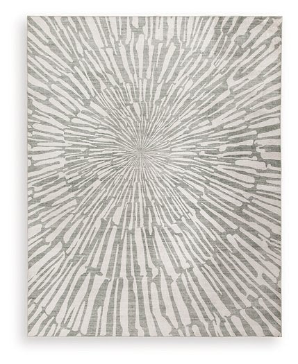Verland Washable Area Rug - Bill's Discount Center (Bradenton, FL)
