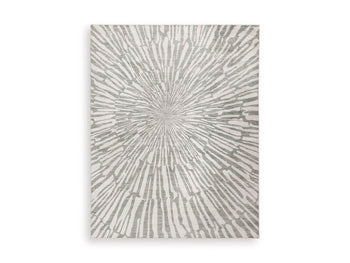 Verland Washable Area Rug - Bill's Discount Center (Bradenton, FL)