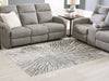 Verland Washable Area Rug - Bill's Discount Center (Bradenton, FL)