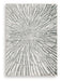 Verland Washable Area Rug - Bill's Discount Center (Bradenton, FL)