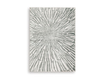 Verland Washable Area Rug - Bill's Discount Center (Bradenton, FL)
